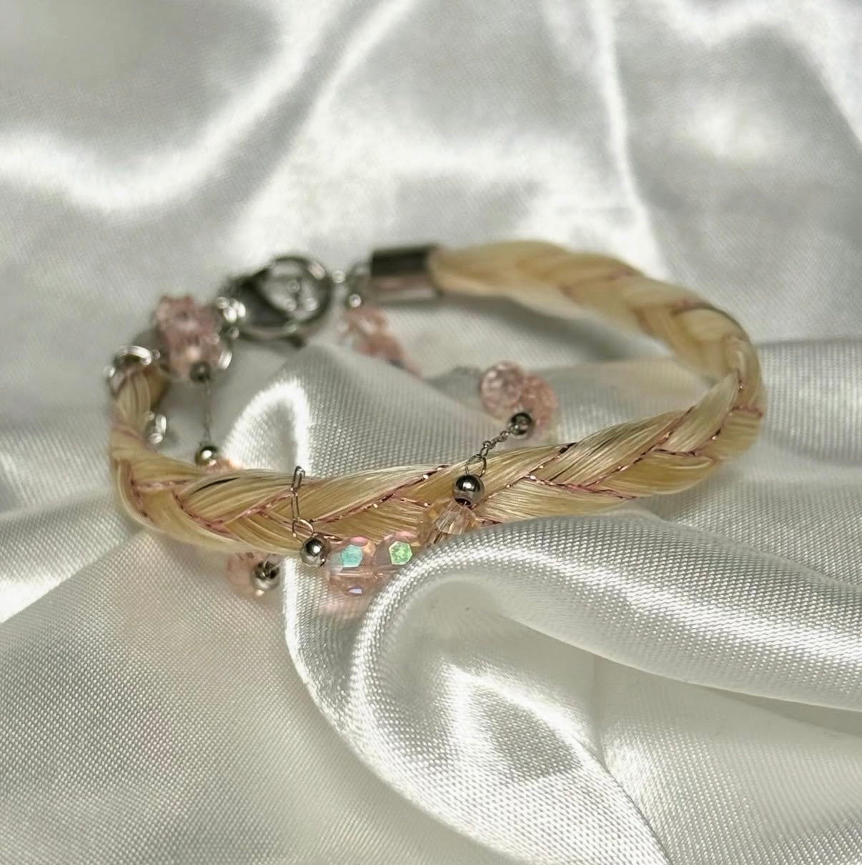 Bracelet « star »