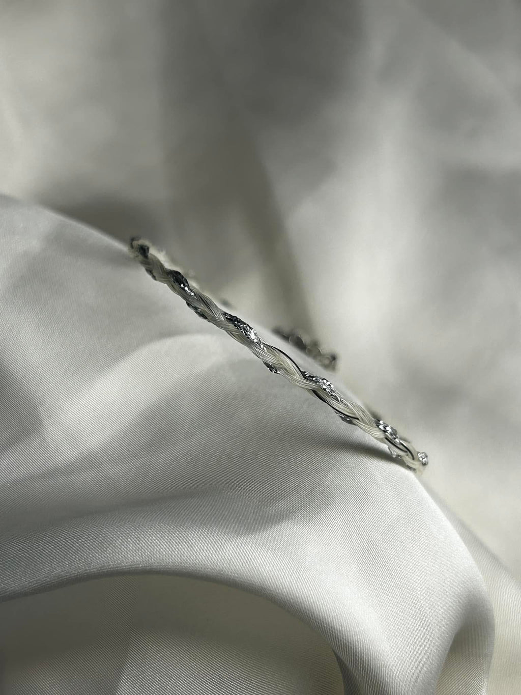 Bracelet « élégance »