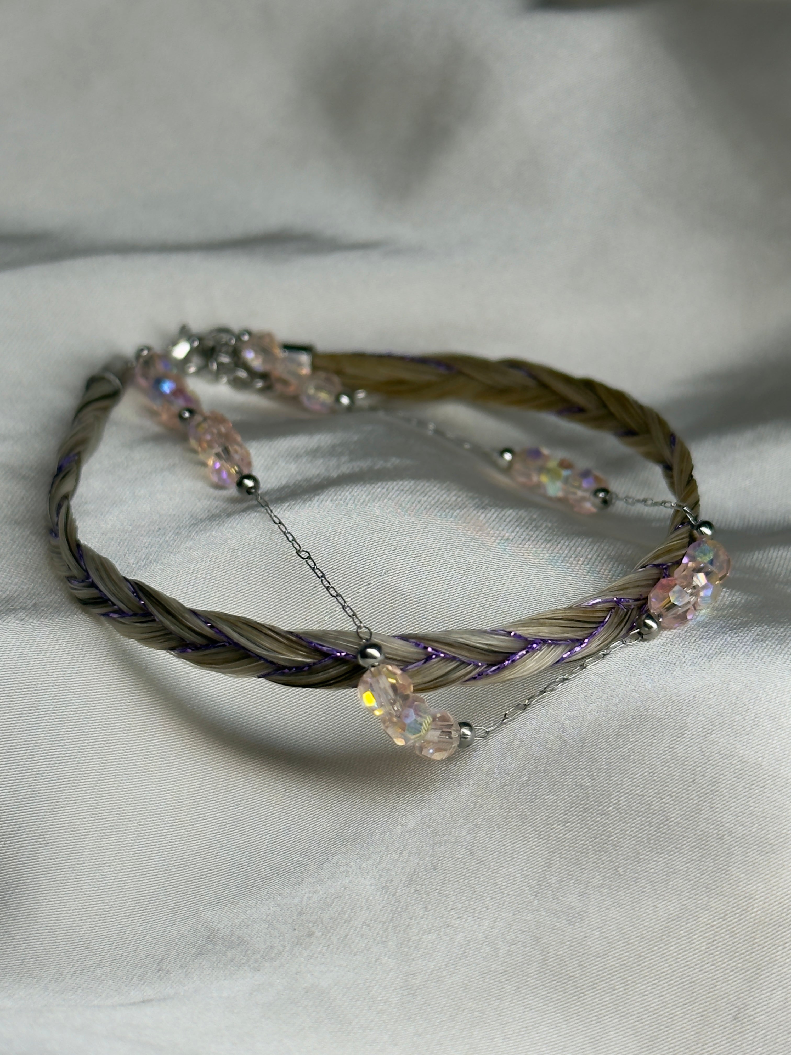 Bracelet « star »