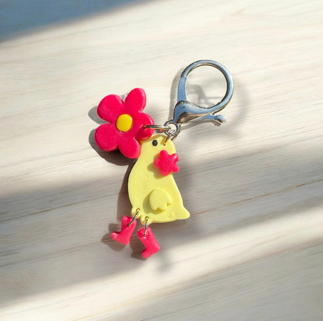 Porte clé Gueguette