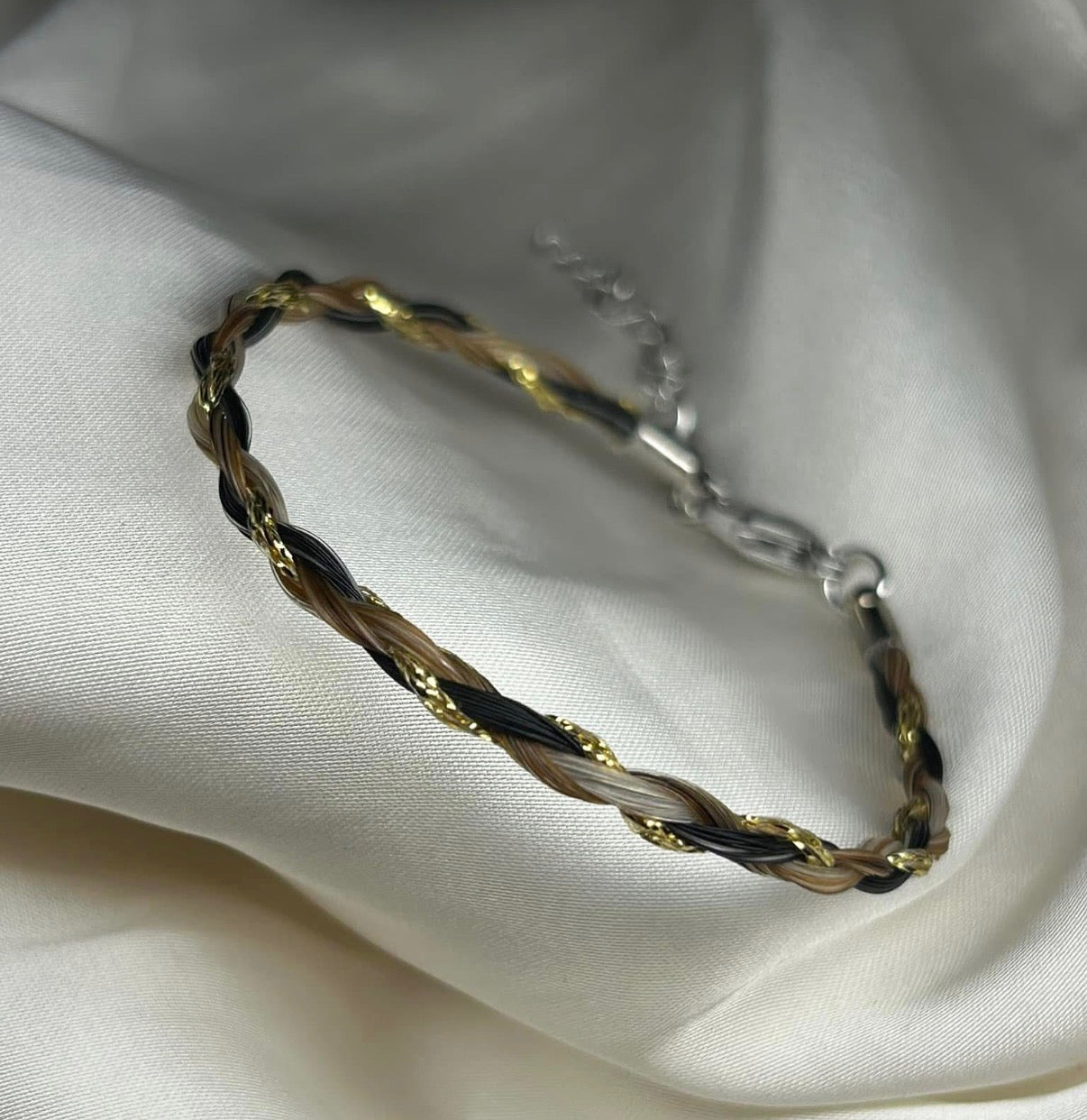 Bracelet « élégance »