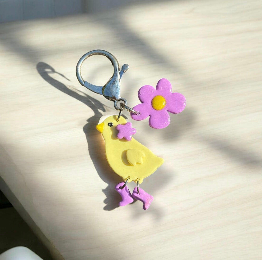 Porte clé Gueguette