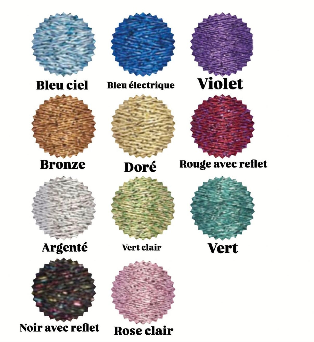 Bracelet « star »