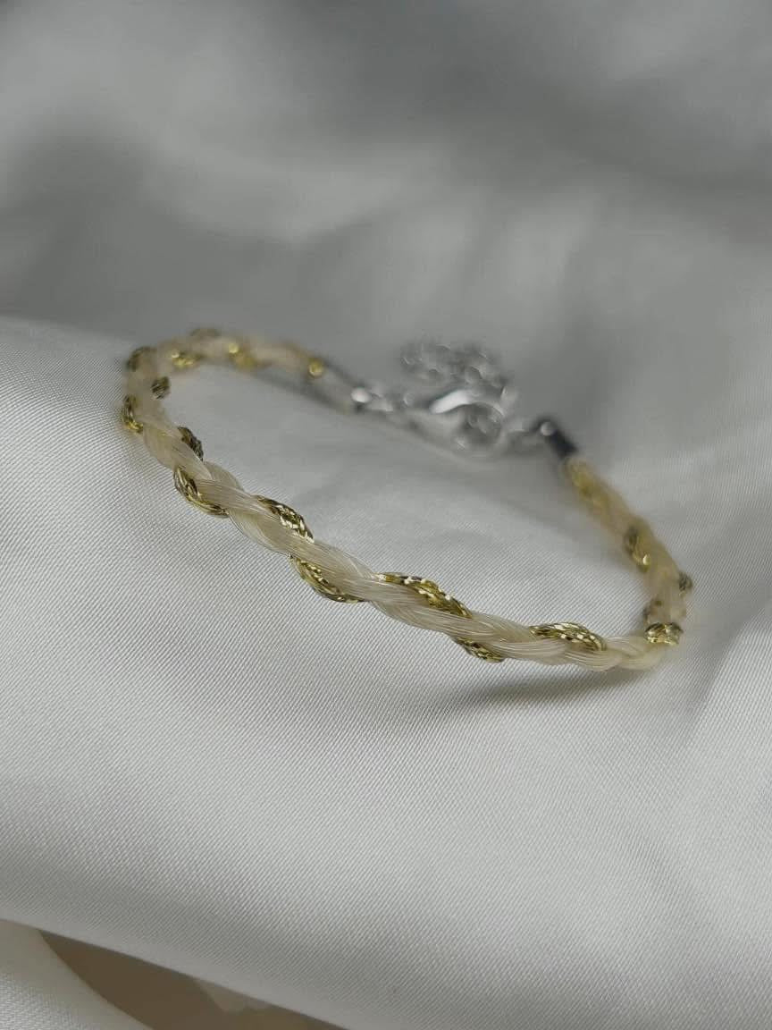 Bracelet « élégance »
