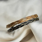 Bracelet « double souvenir »